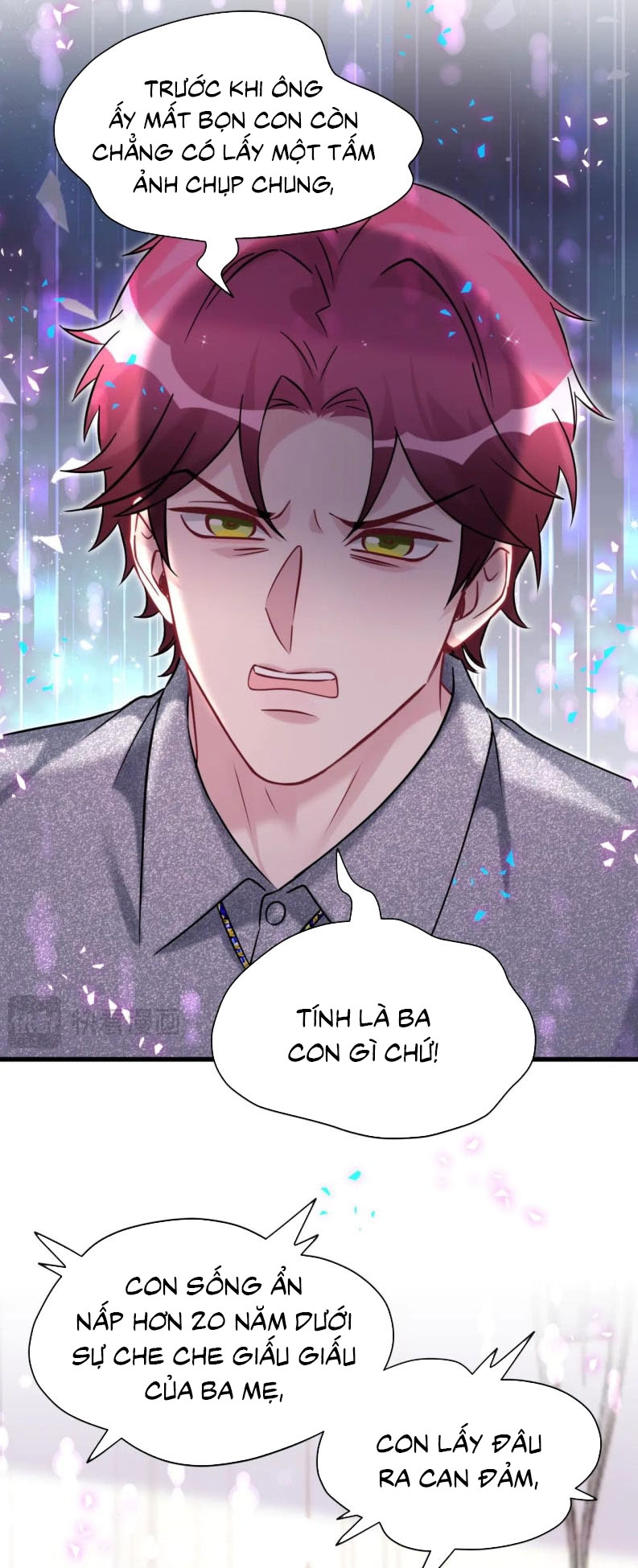 Đại Bảo Bối Từ Đâu Tới Chap 327 - Next Chap 328