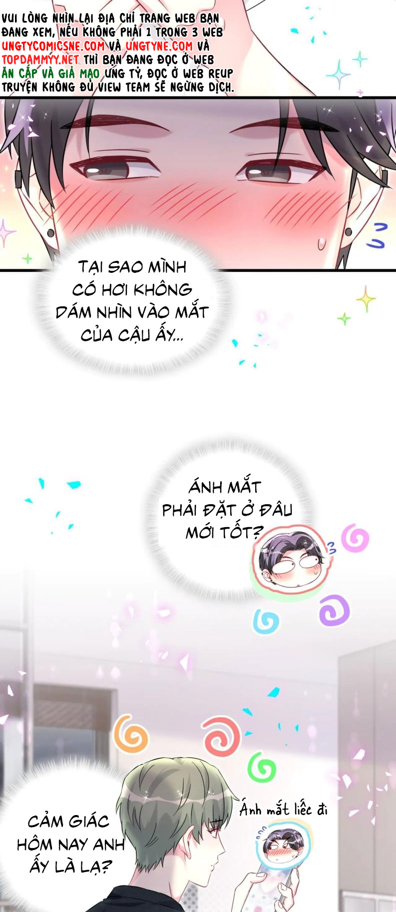Đại Bảo Bối Từ Đâu Tới Chap 328 - Next Chap 329