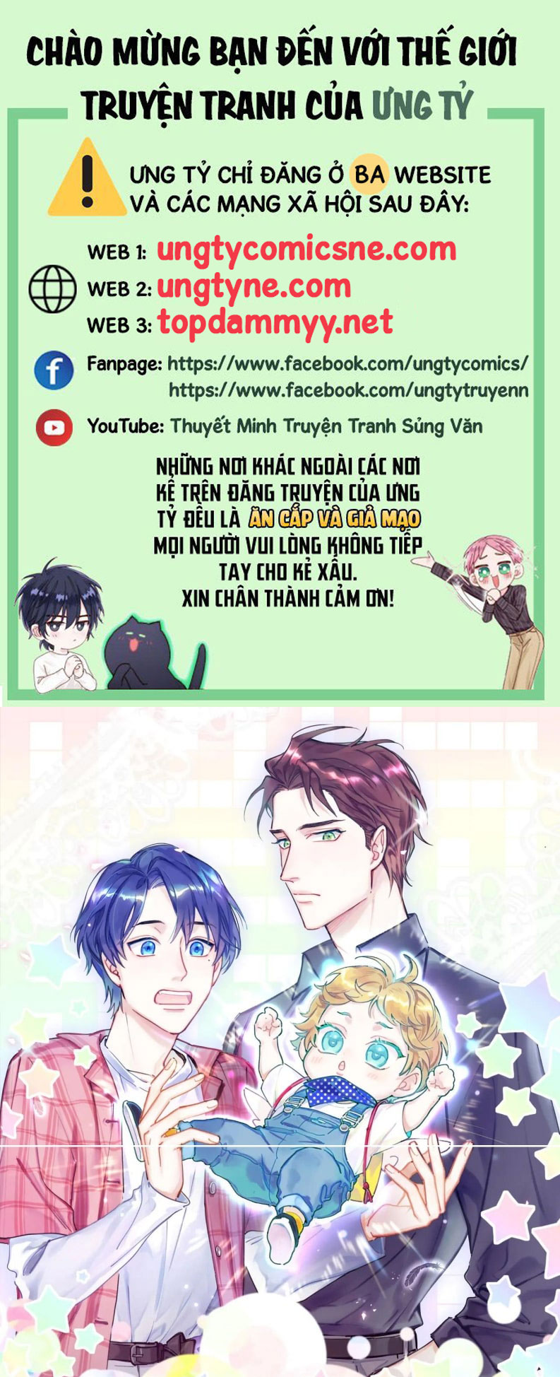 Đại Bảo Bối Từ Đâu Tới Chap 328 - Next Chap 329
