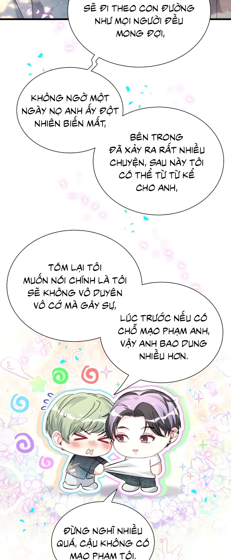 Đại Bảo Bối Từ Đâu Tới Chap 328 - Next Chap 329