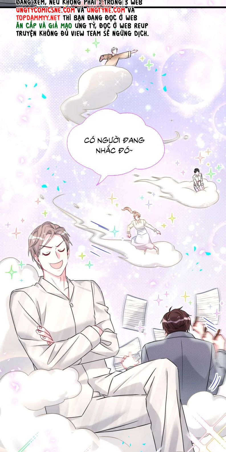 Đại Bảo Bối Từ Đâu Tới Chap 328 - Next Chap 329