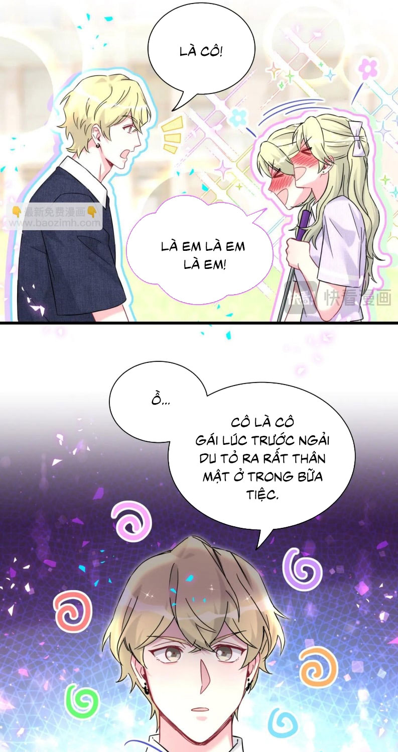 Đại Bảo Bối Từ Đâu Tới Chap 329 - Next Chap 330