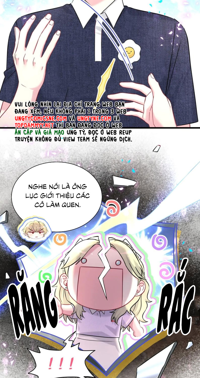 Đại Bảo Bối Từ Đâu Tới Chap 329 - Next Chap 330