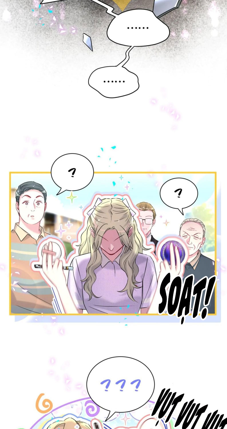 Đại Bảo Bối Từ Đâu Tới Chap 329 - Next Chap 330