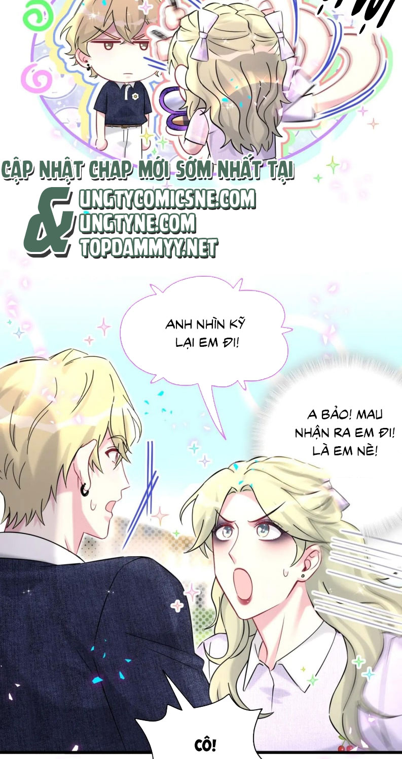 Đại Bảo Bối Từ Đâu Tới Chap 329 - Next Chap 330