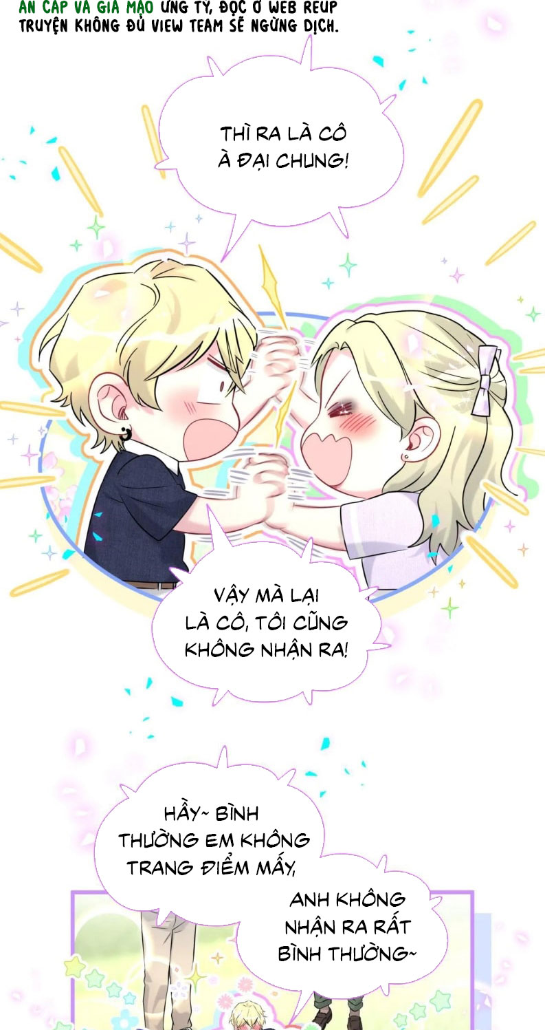 Đại Bảo Bối Từ Đâu Tới Chap 329 - Next Chap 330