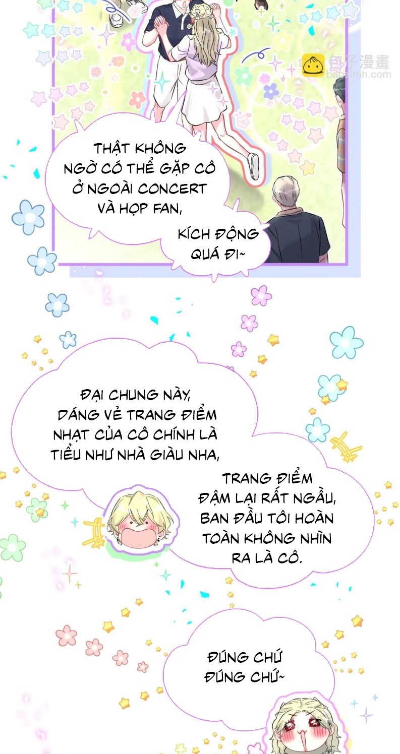 Đại Bảo Bối Từ Đâu Tới Chap 329 - Next Chap 330