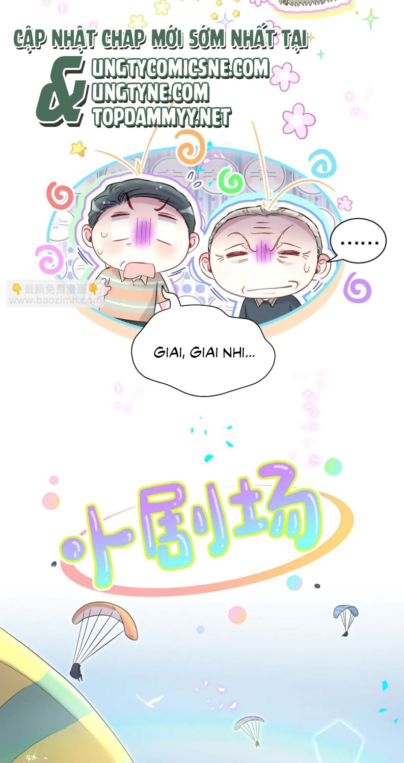 Đại Bảo Bối Từ Đâu Tới Chap 329 - Next Chap 330