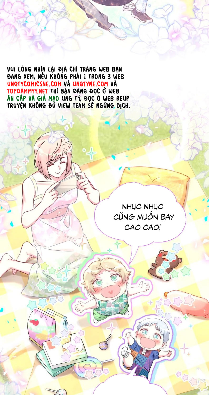 Đại Bảo Bối Từ Đâu Tới Chap 329 - Next Chap 330