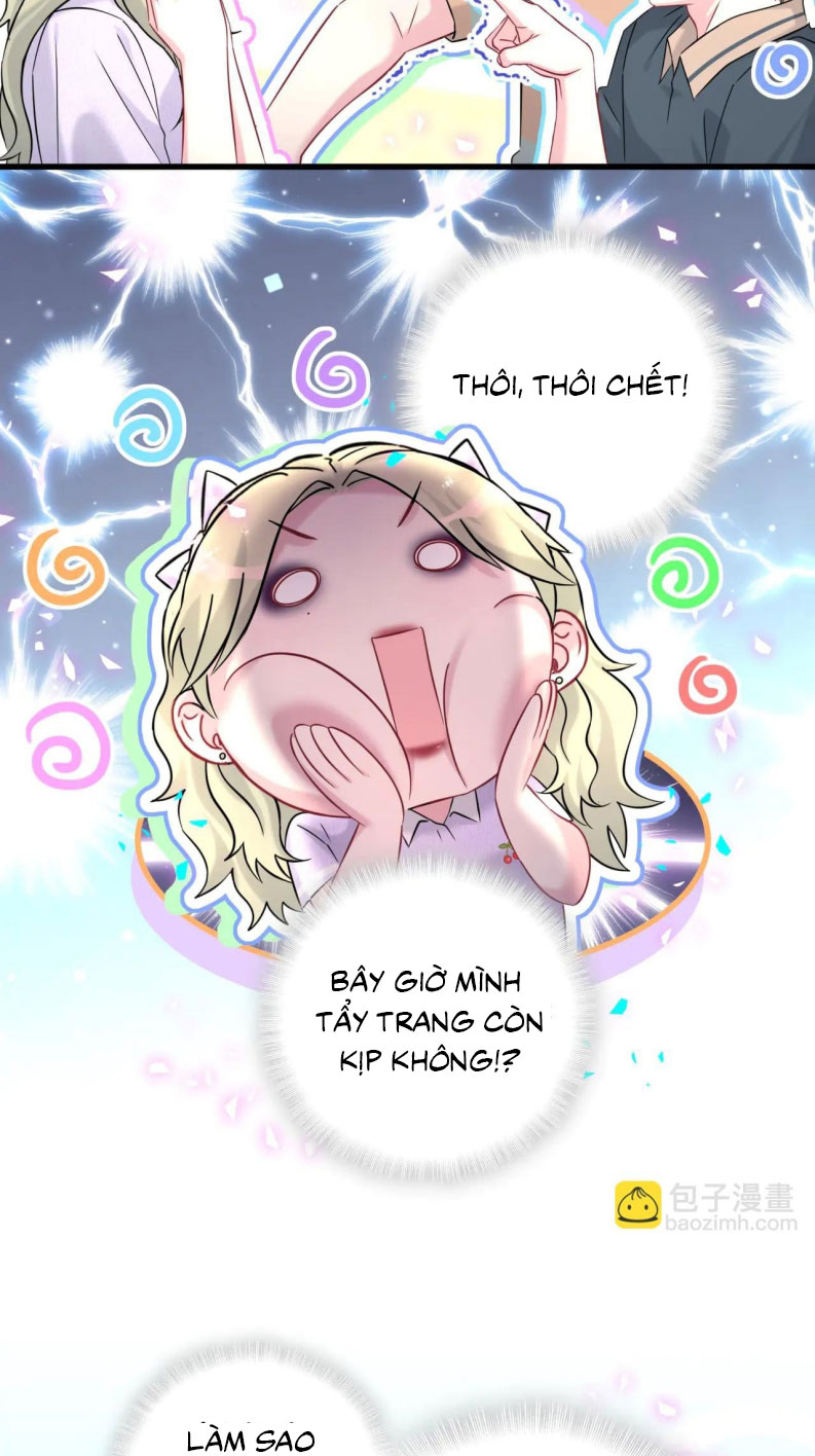 Đại Bảo Bối Từ Đâu Tới Chap 330 - Next Chap 331