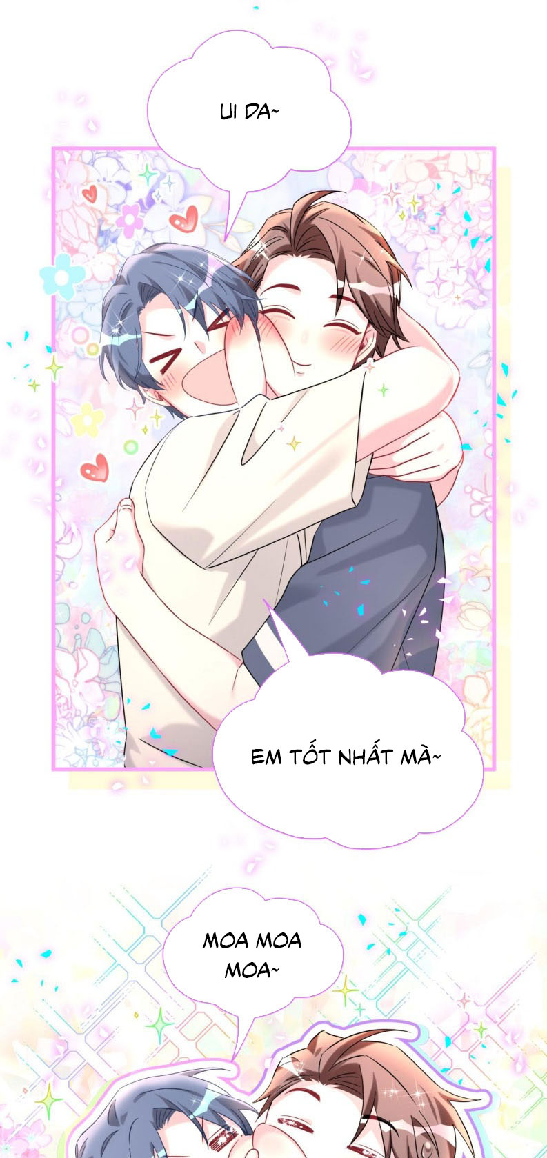 Đại Bảo Bối Từ Đâu Tới Chap 333 - Next Chap 334