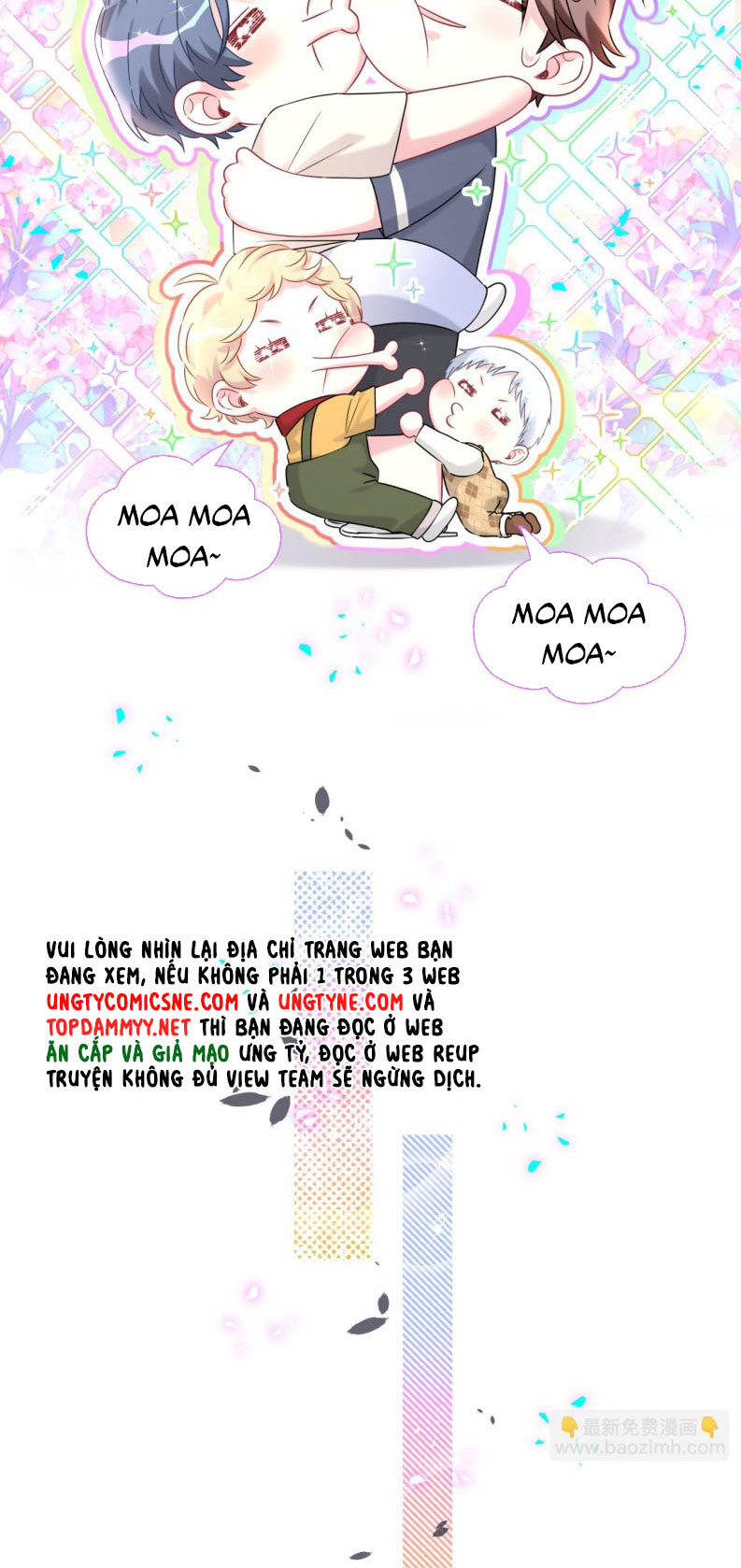 Đại Bảo Bối Từ Đâu Tới Chap 333 - Next Chap 334