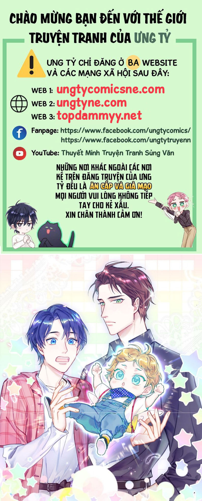 Đại Bảo Bối Từ Đâu Tới Chap 333 - Next Chap 334