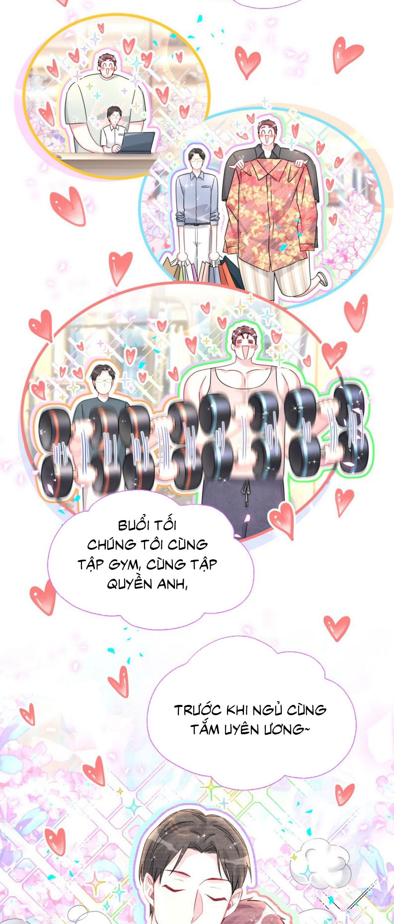 Đại Bảo Bối Từ Đâu Tới Chap 333 - Next Chap 334