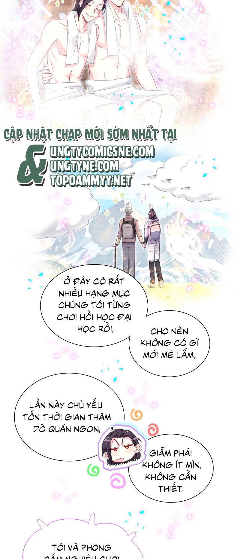 Đại Bảo Bối Từ Đâu Tới Chap 333 - Next Chap 334