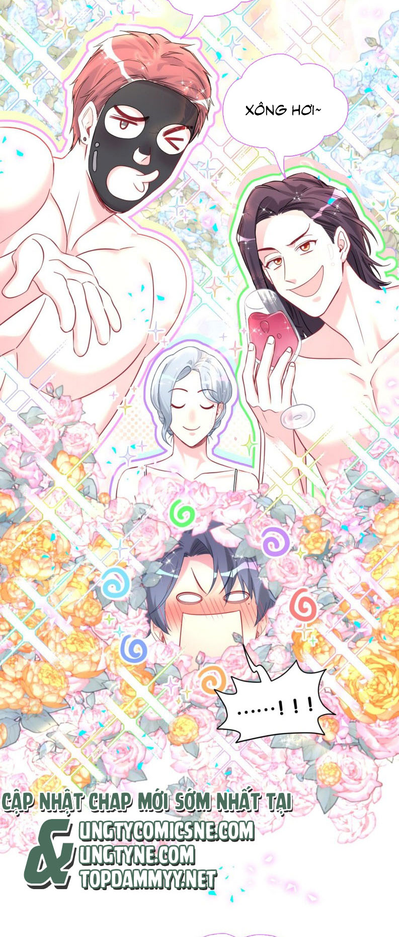 Đại Bảo Bối Từ Đâu Tới Chap 333 - Next Chap 334