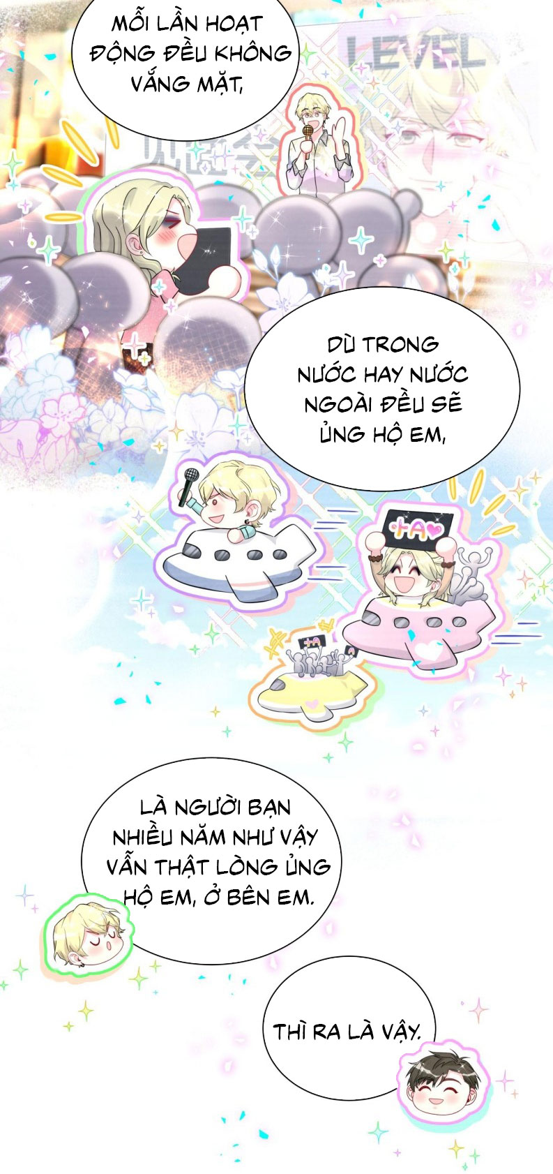 Đại Bảo Bối Từ Đâu Tới Chap 334 - Next Chap 335