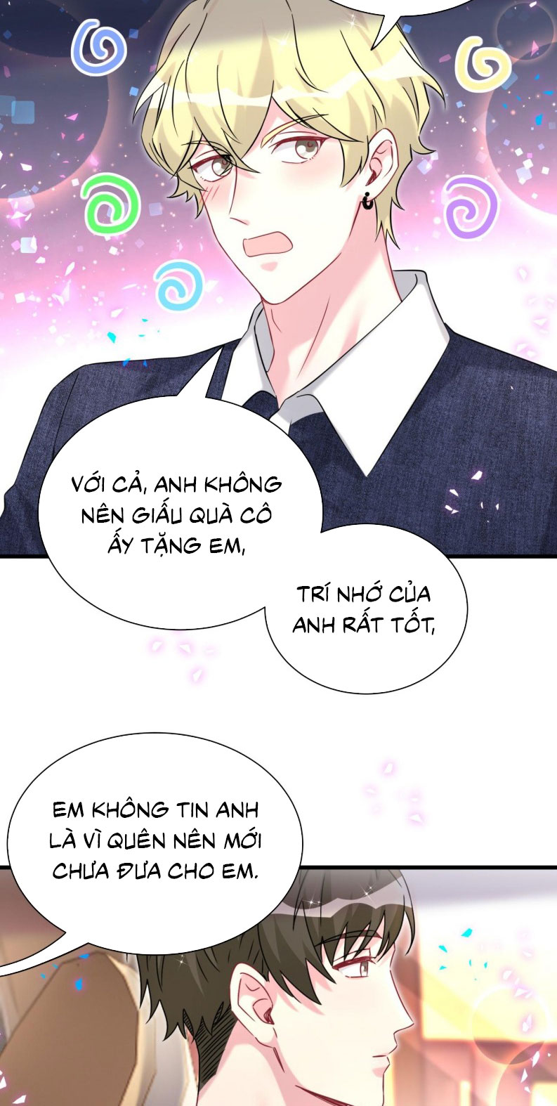 Đại Bảo Bối Từ Đâu Tới Chap 334 - Next Chap 335