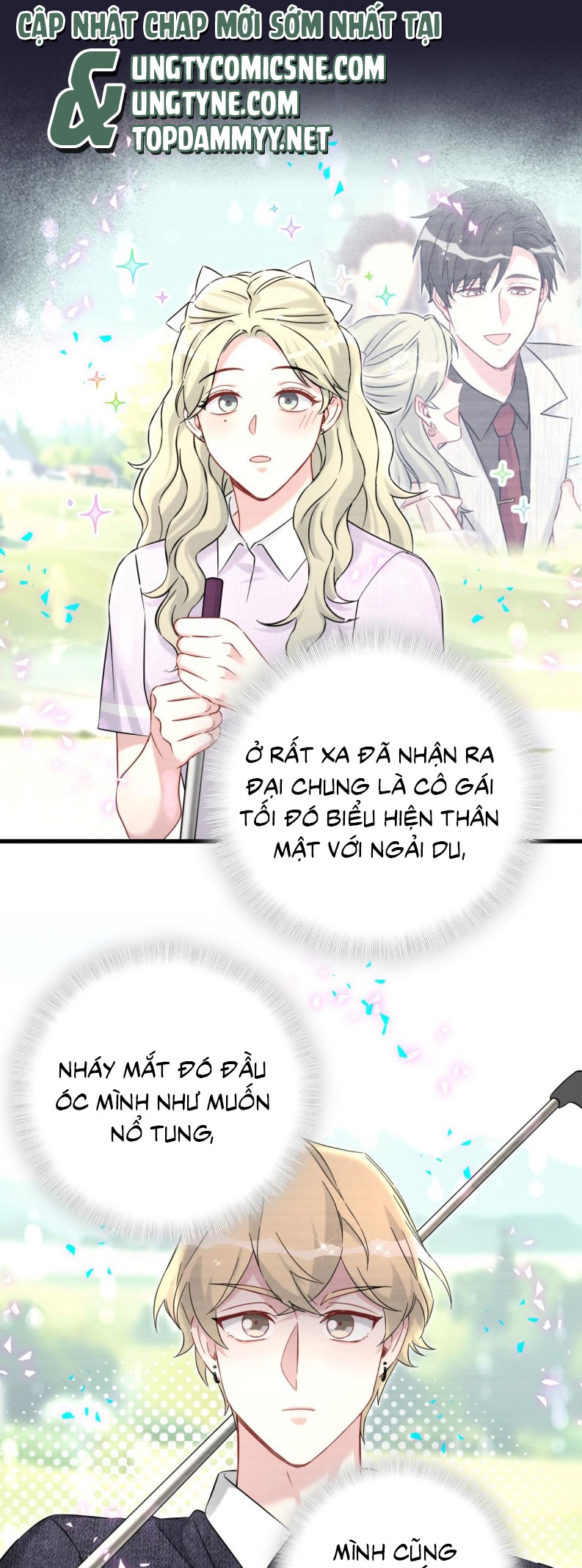 Đại Bảo Bối Từ Đâu Tới Chap 334 - Next Chap 335