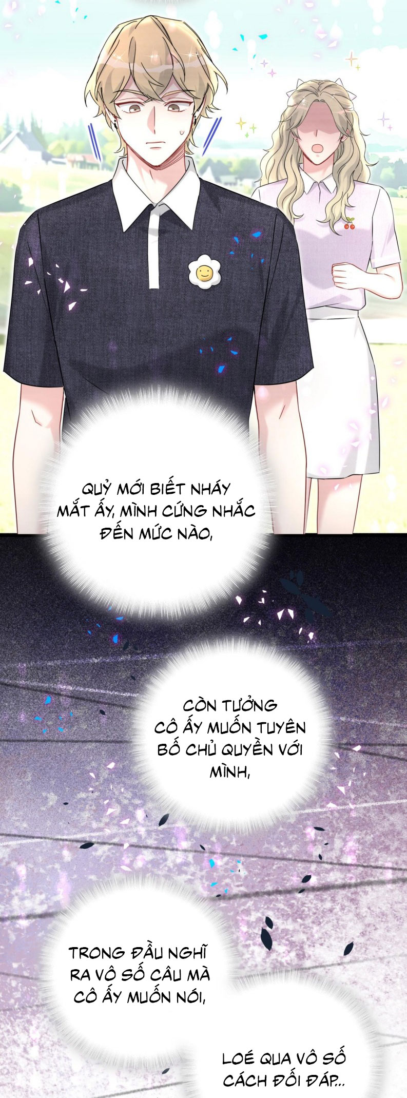 Đại Bảo Bối Từ Đâu Tới Chap 334 - Next Chap 335