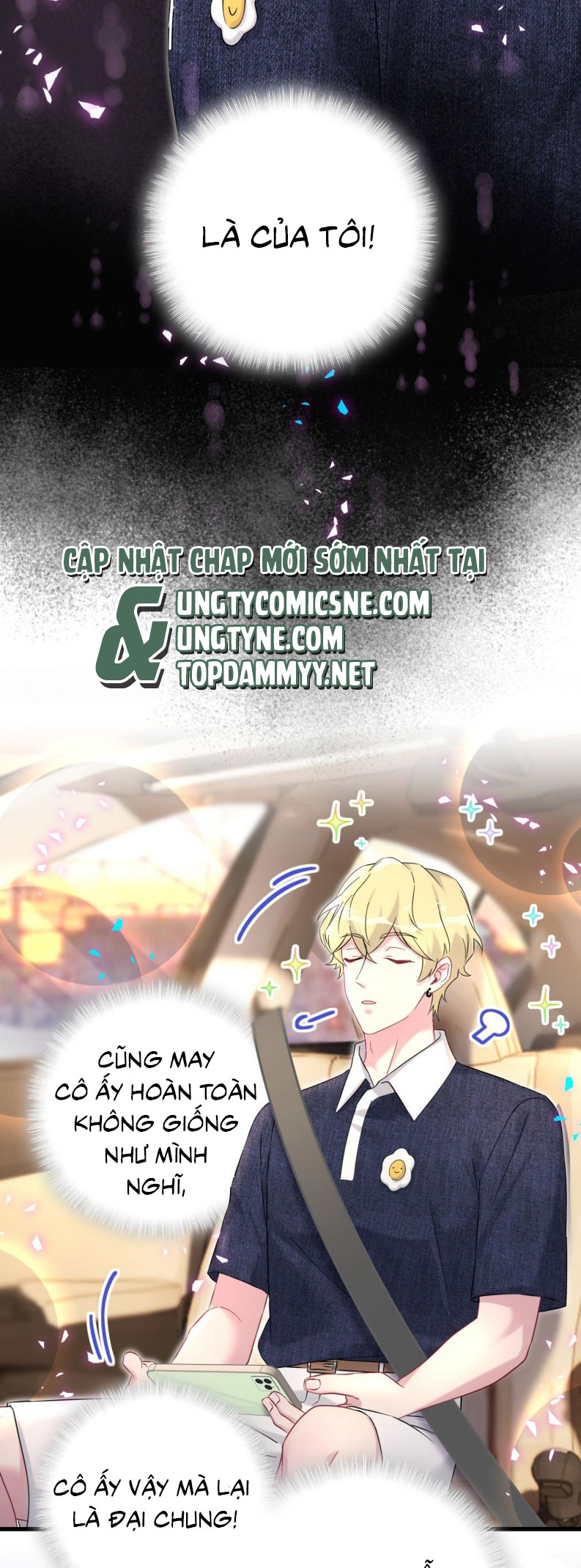 Đại Bảo Bối Từ Đâu Tới Chap 334 - Next Chap 335