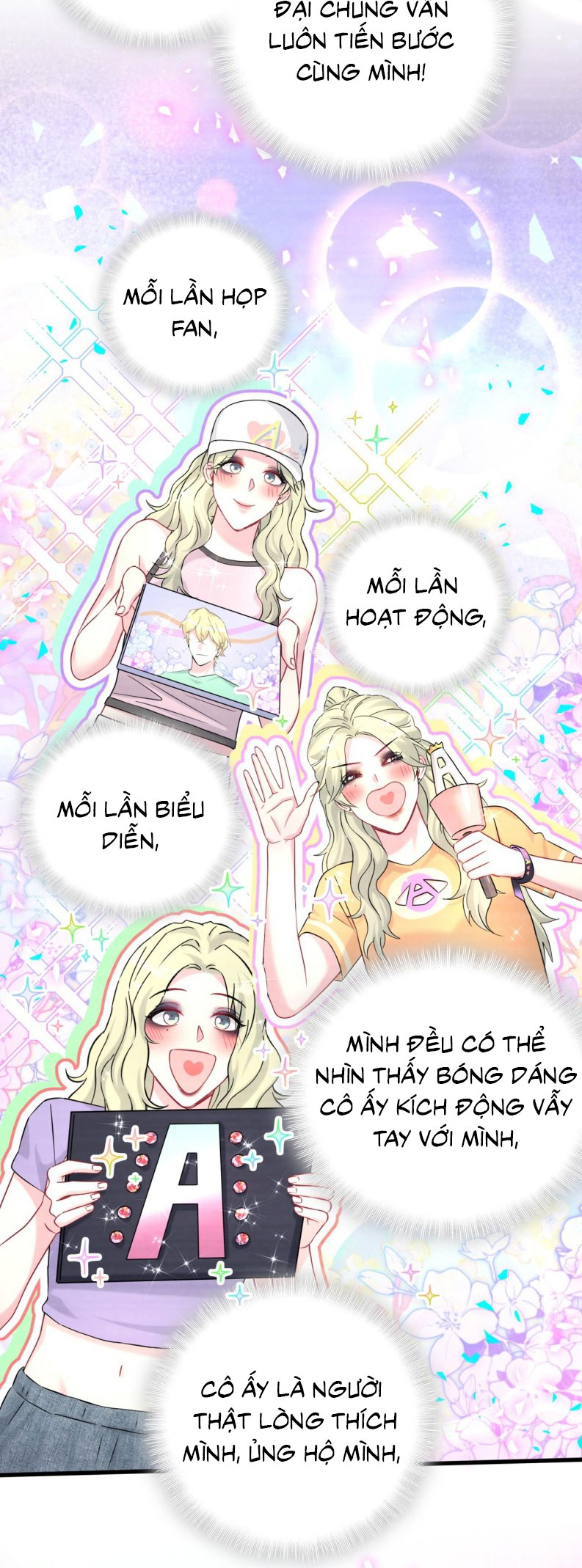 Đại Bảo Bối Từ Đâu Tới Chap 334 - Next Chap 335