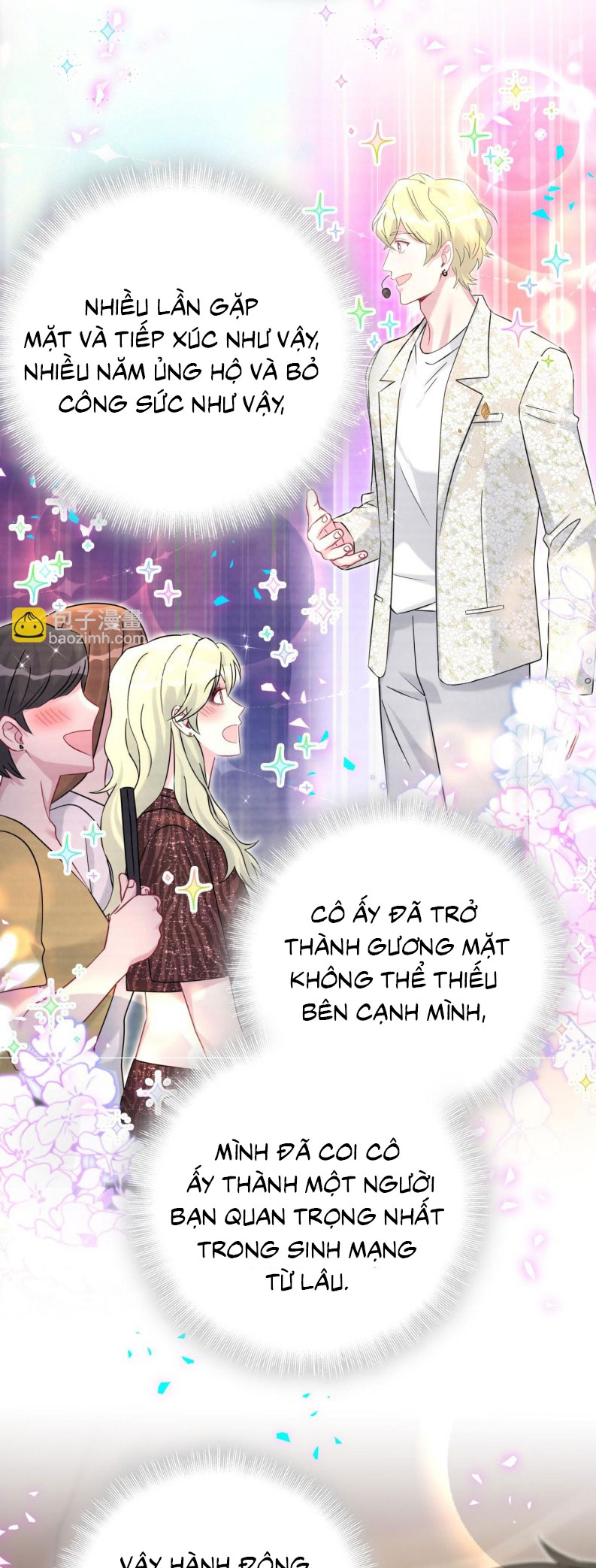 Đại Bảo Bối Từ Đâu Tới Chap 334 - Next Chap 335