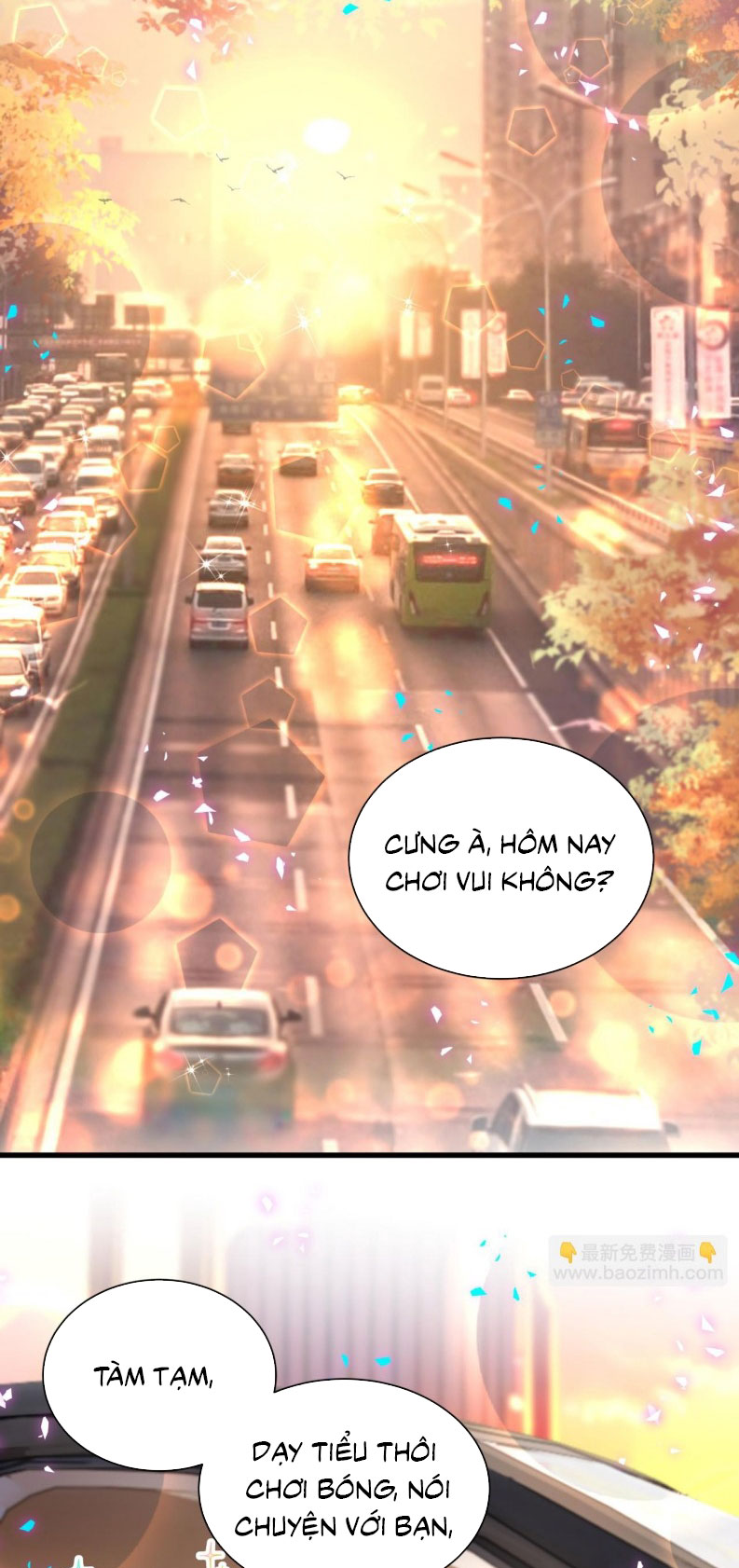 Đại Bảo Bối Từ Đâu Tới Chap 334 - Next Chap 335