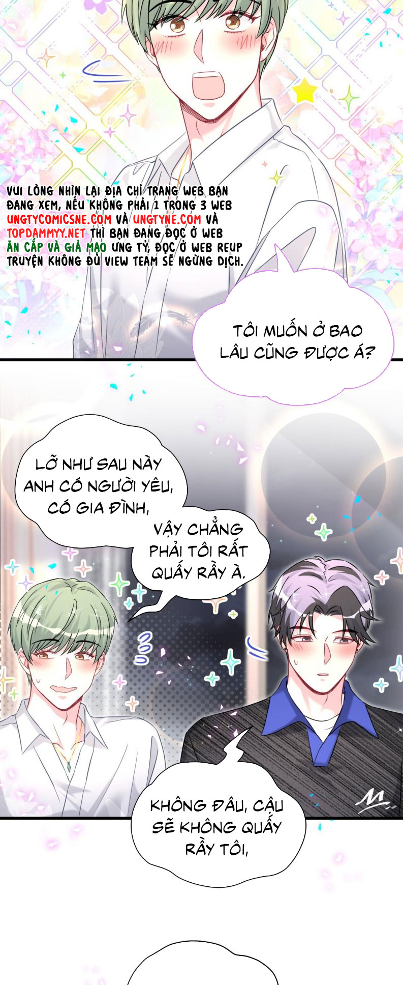 Đại Bảo Bối Từ Đâu Tới Chap 335 - Next Chap 336