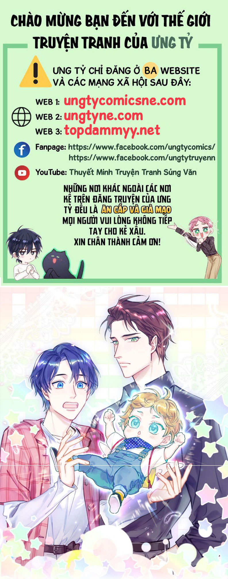 Đại Bảo Bối Từ Đâu Tới Chap 335 - Next Chap 336