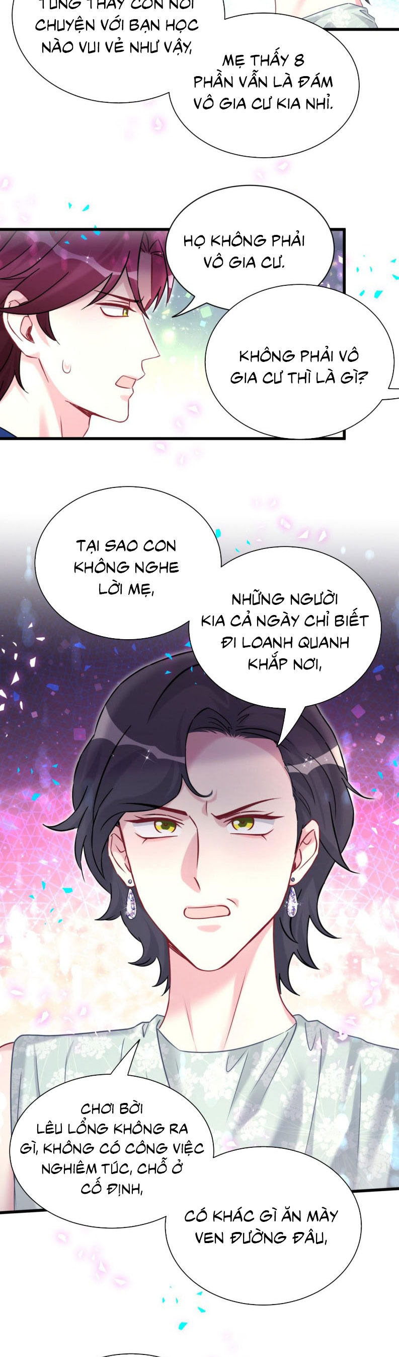 Đại Bảo Bối Từ Đâu Tới Chap 335 - Next Chap 336