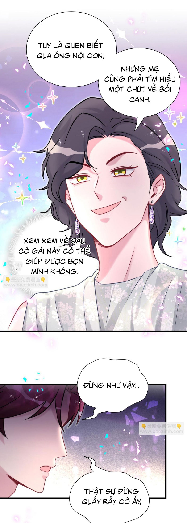 Đại Bảo Bối Từ Đâu Tới Chap 336 - Next Chap 337