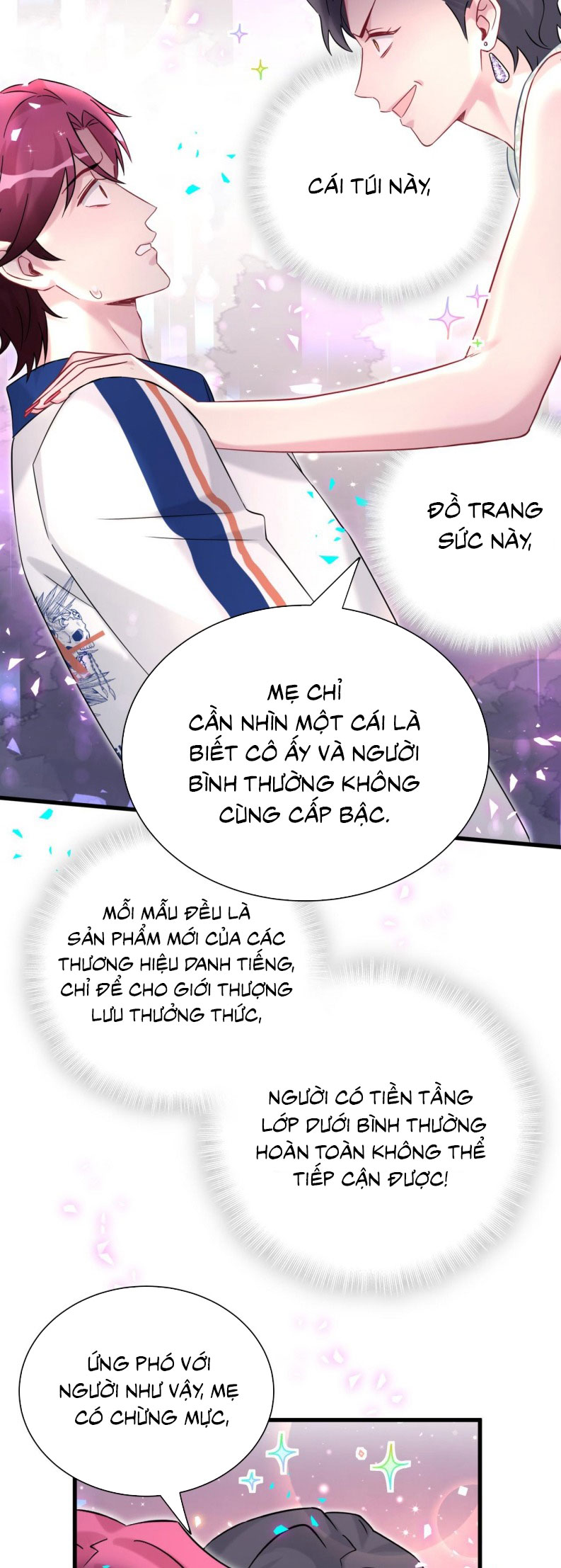 Đại Bảo Bối Từ Đâu Tới Chap 336 - Next Chap 337