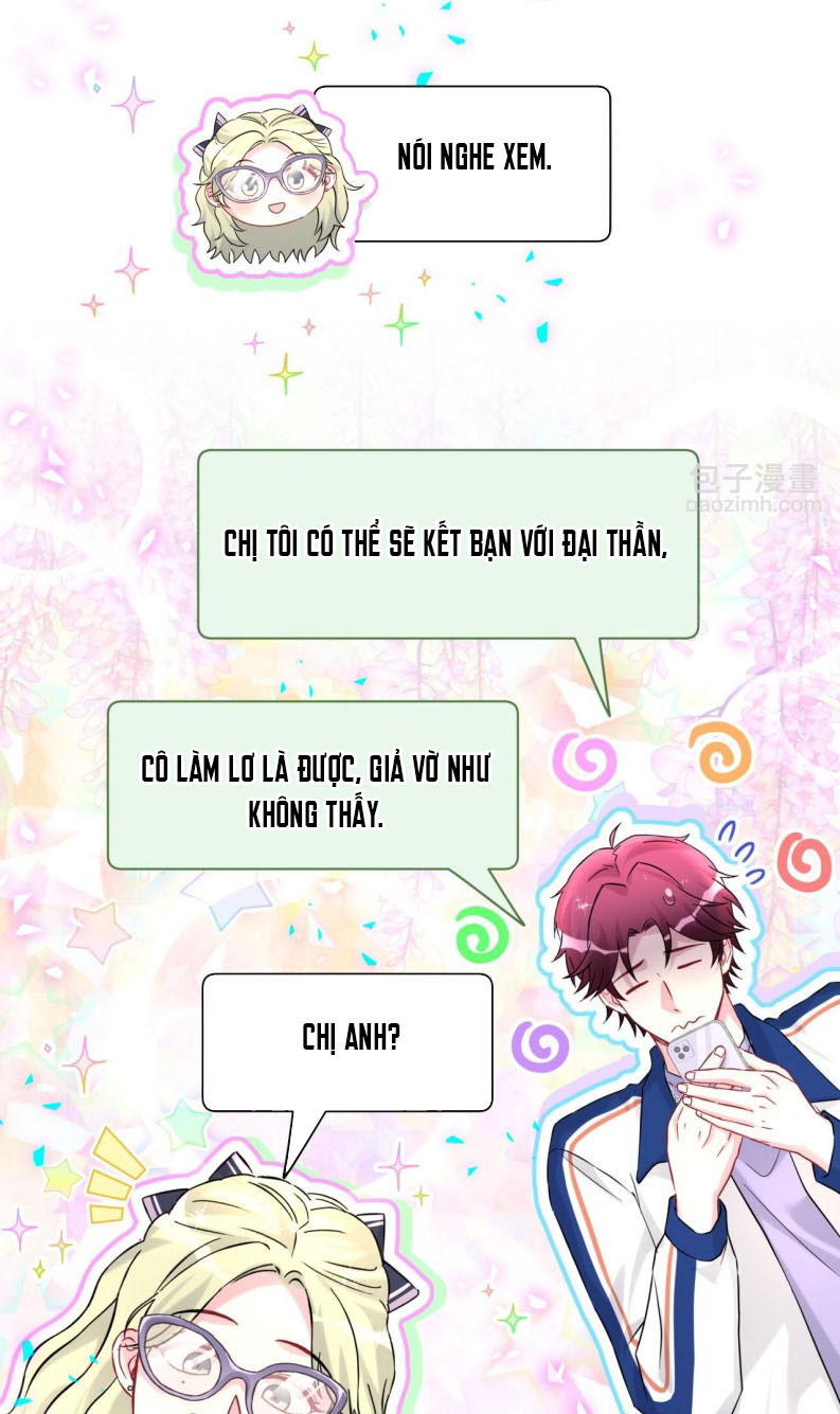 Đại Bảo Bối Từ Đâu Tới Chap 336 - Next Chap 337