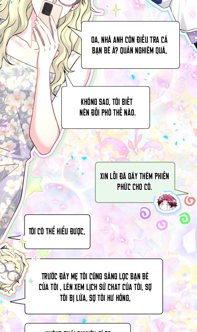 Đại Bảo Bối Từ Đâu Tới Chap 336 - Next Chap 337