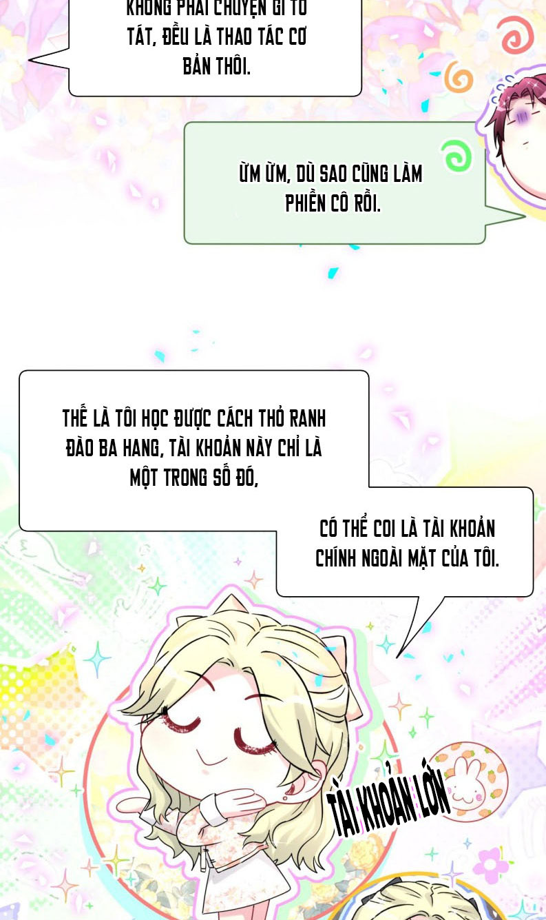 Đại Bảo Bối Từ Đâu Tới Chap 336 - Next Chap 337