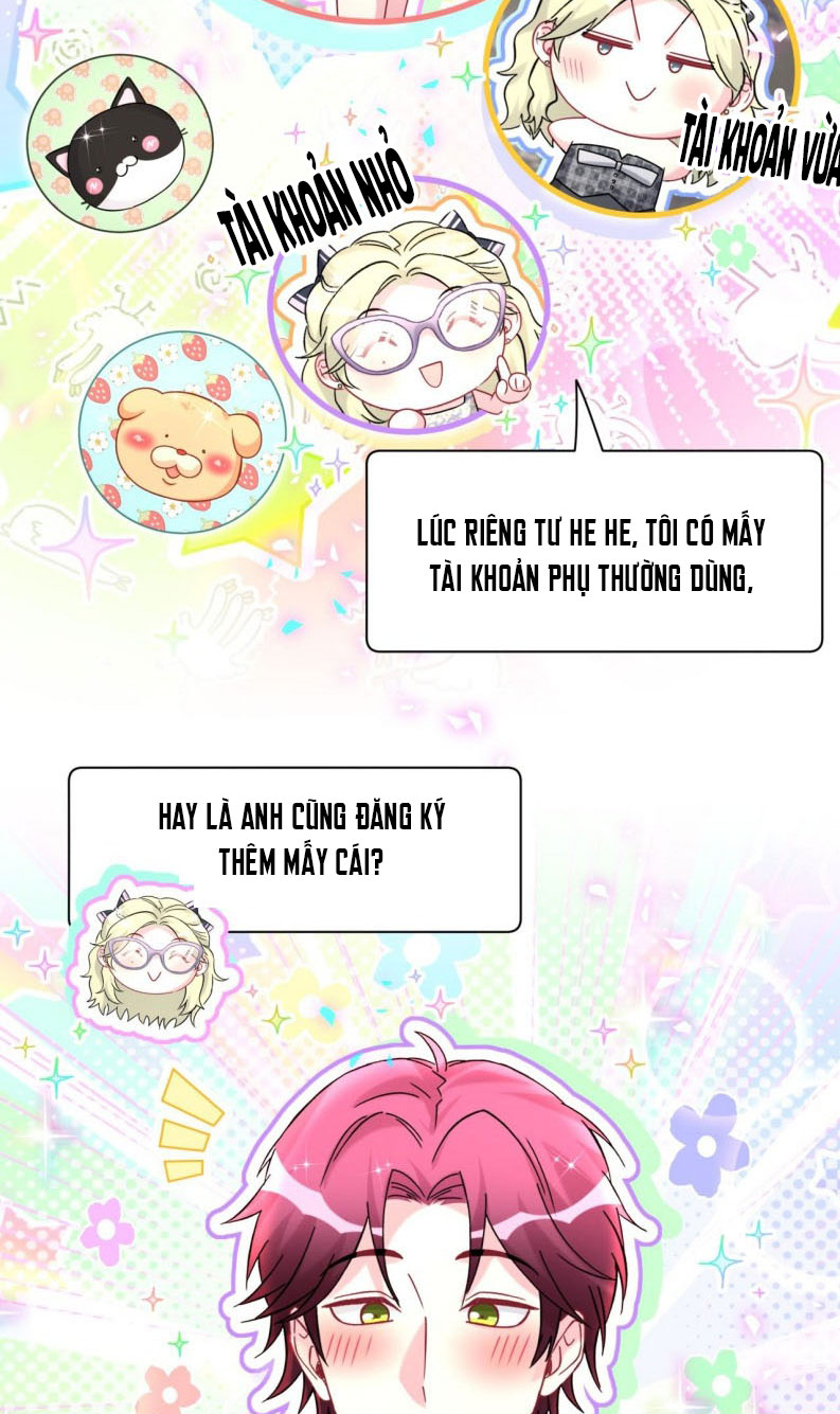 Đại Bảo Bối Từ Đâu Tới Chap 336 - Next Chap 337
