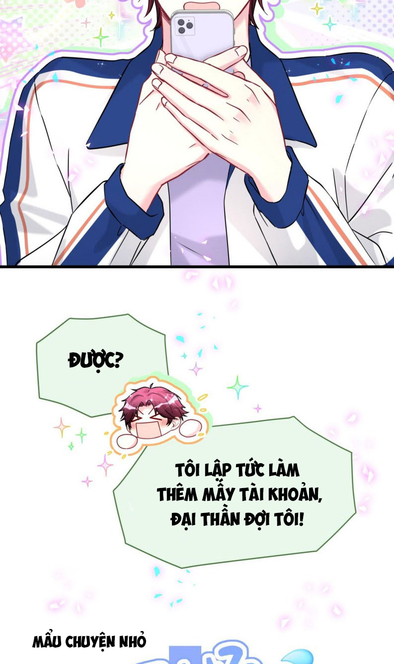 Đại Bảo Bối Từ Đâu Tới Chap 336 - Next Chap 337