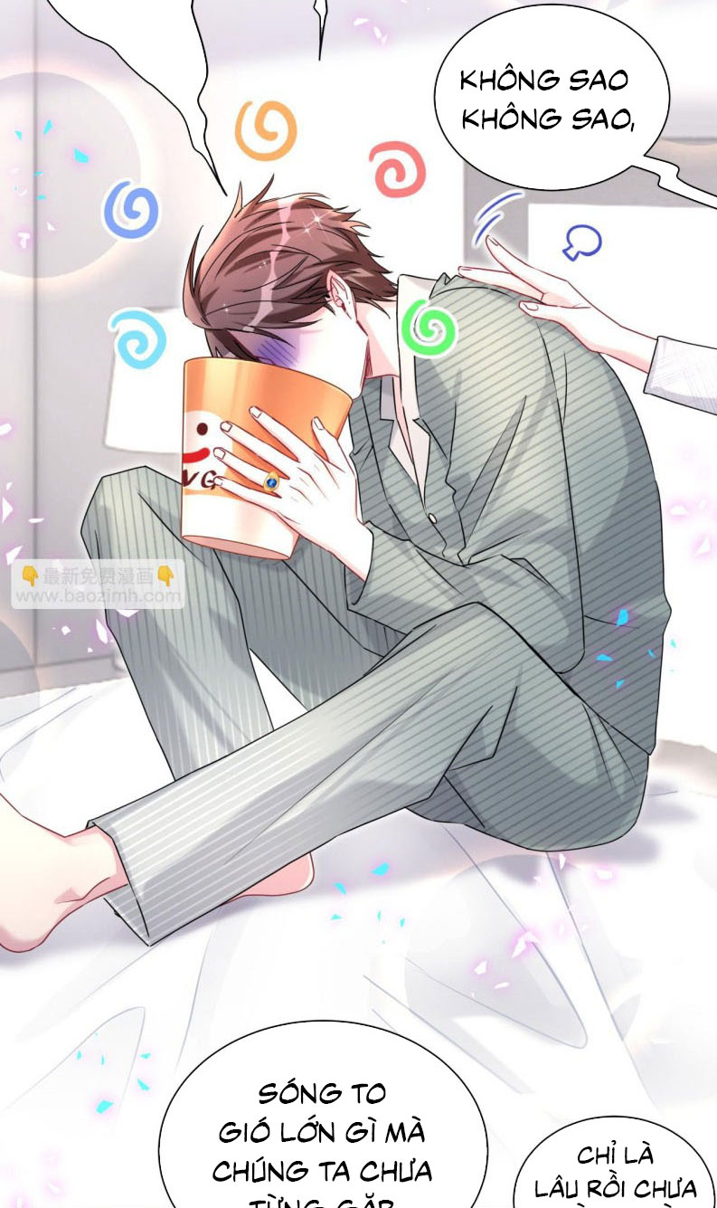 Đại Bảo Bối Từ Đâu Tới Chap 336 - Next Chap 337