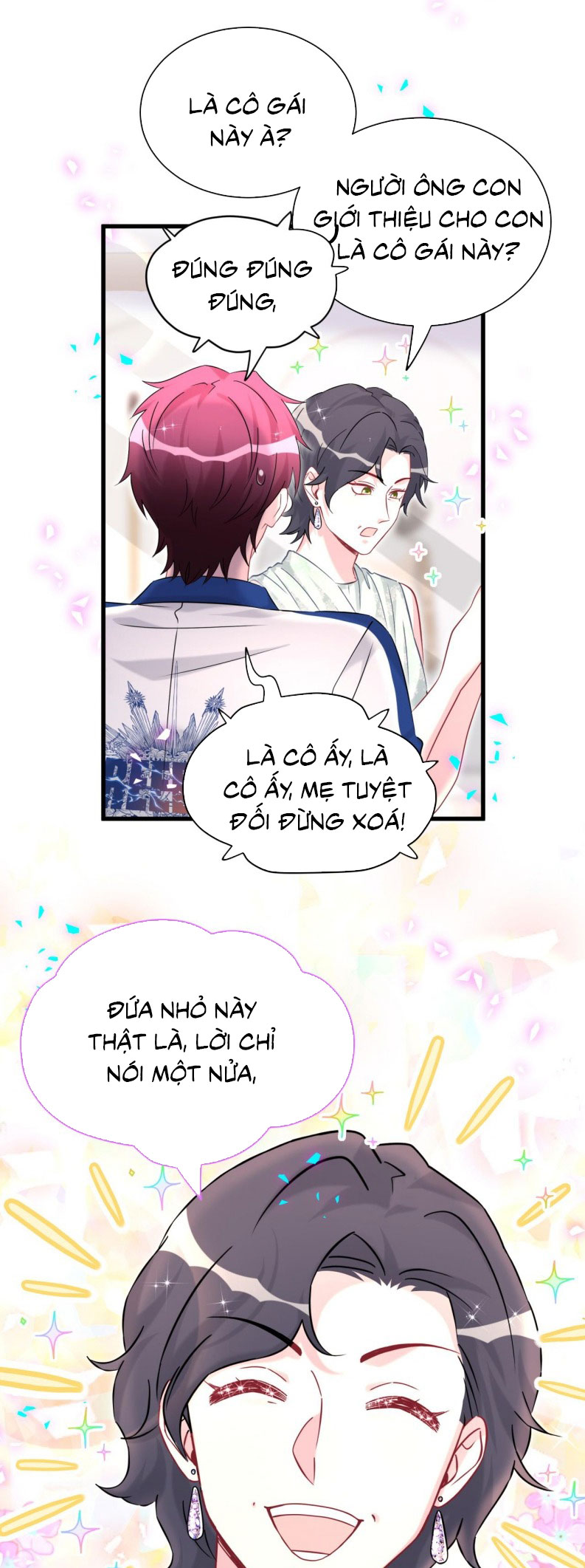 Đại Bảo Bối Từ Đâu Tới Chap 336 - Next Chap 337