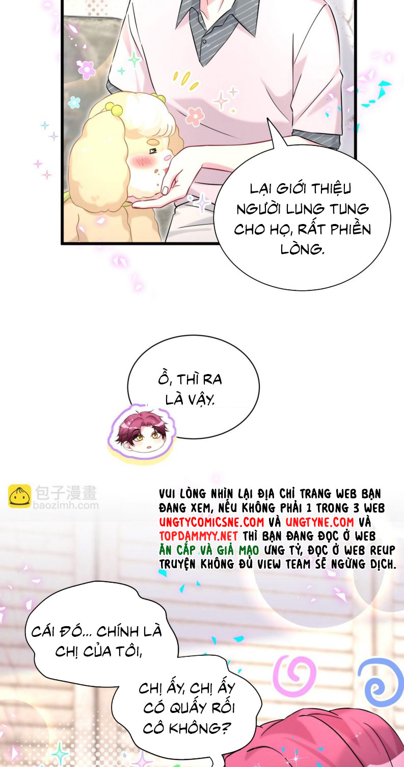 Đại Bảo Bối Từ Đâu Tới Chap 337 - Next Chap 338
