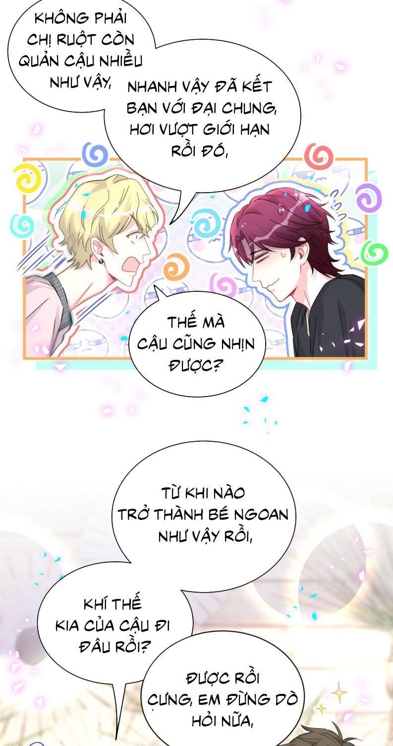 Đại Bảo Bối Từ Đâu Tới Chap 337 - Next Chap 338