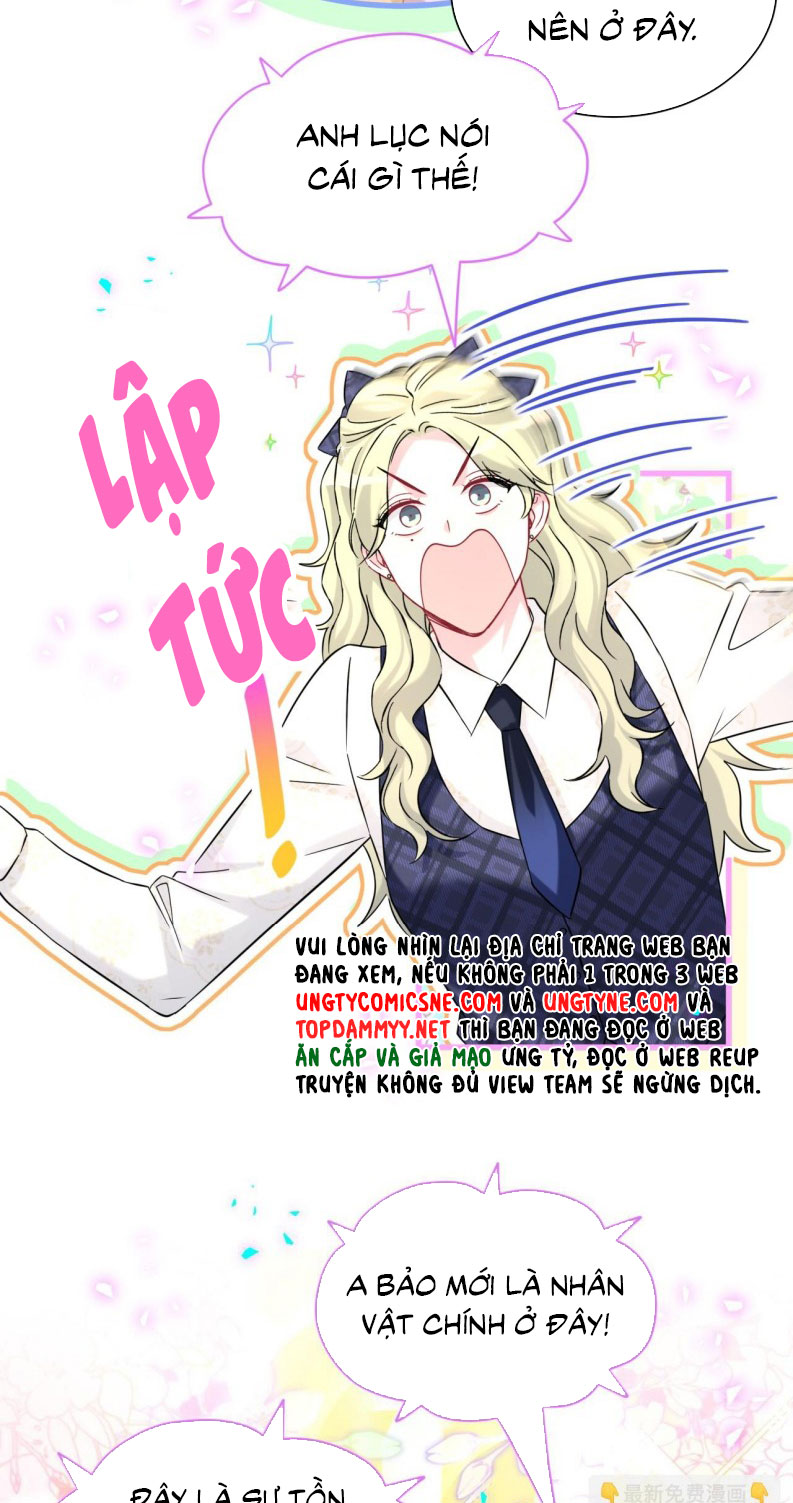 Đại Bảo Bối Từ Đâu Tới Chap 337 - Next Chap 338
