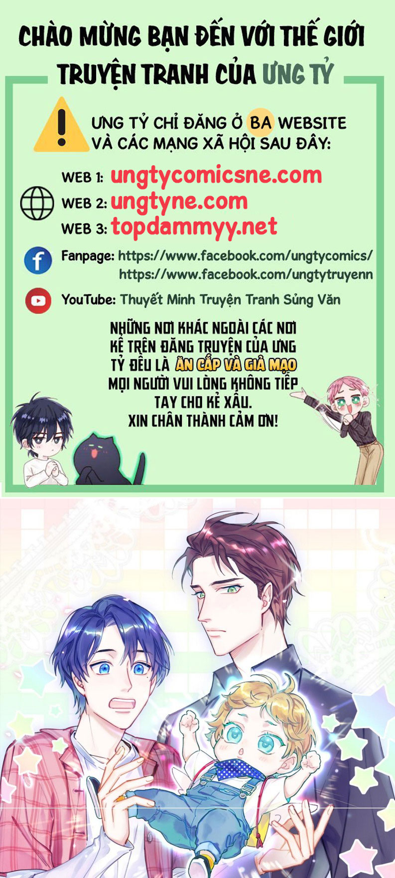 Đại Bảo Bối Từ Đâu Tới Chap 337 - Next Chap 338