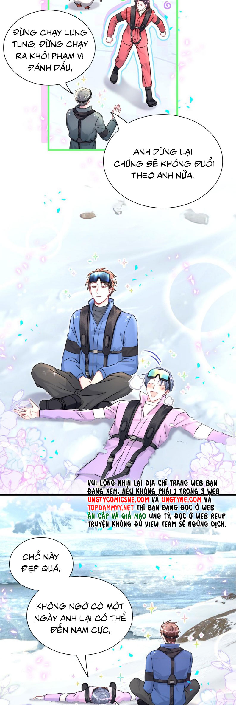 Đại Bảo Bối Từ Đâu Tới Chap 338 - Next Chap 339