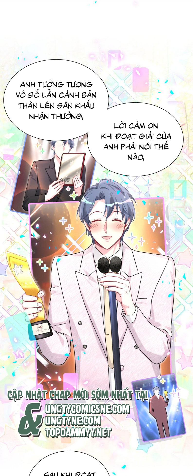 Đại Bảo Bối Từ Đâu Tới Chap 338 - Next Chap 339