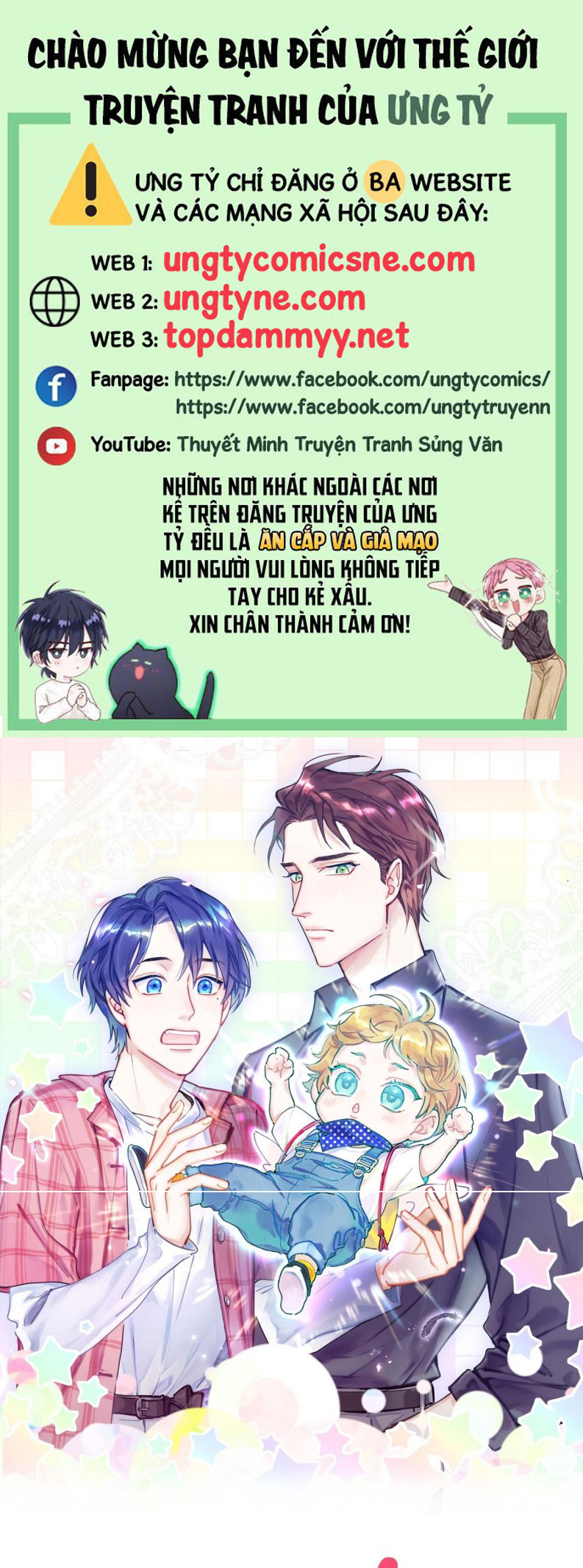Đại Bảo Bối Từ Đâu Tới Chap 338 - Next Chap 339