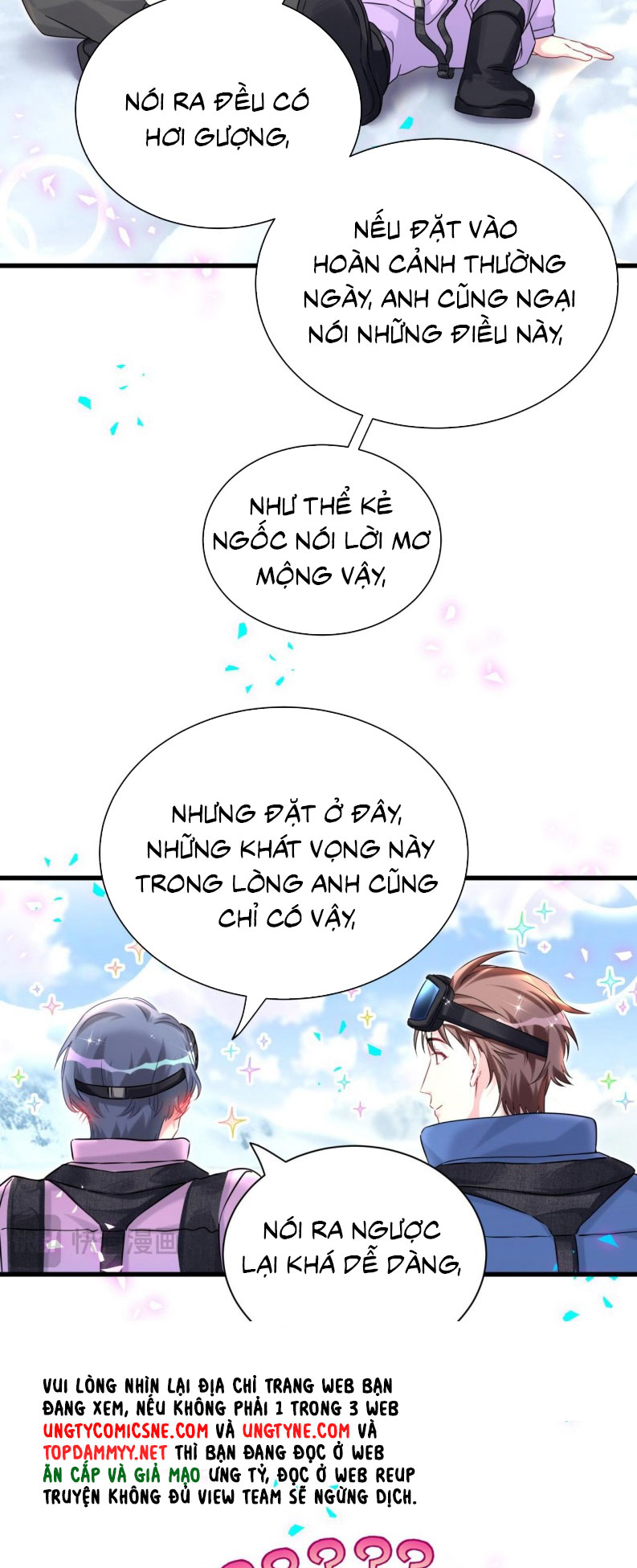 Đại Bảo Bối Từ Đâu Tới Chap 338 - Next Chap 339