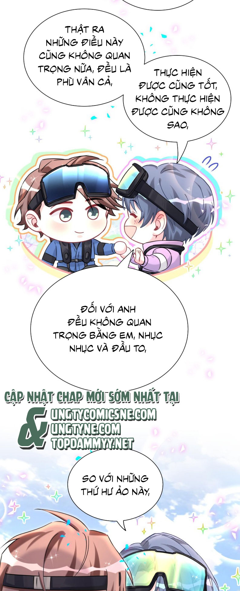 Đại Bảo Bối Từ Đâu Tới Chap 338 - Next Chap 339