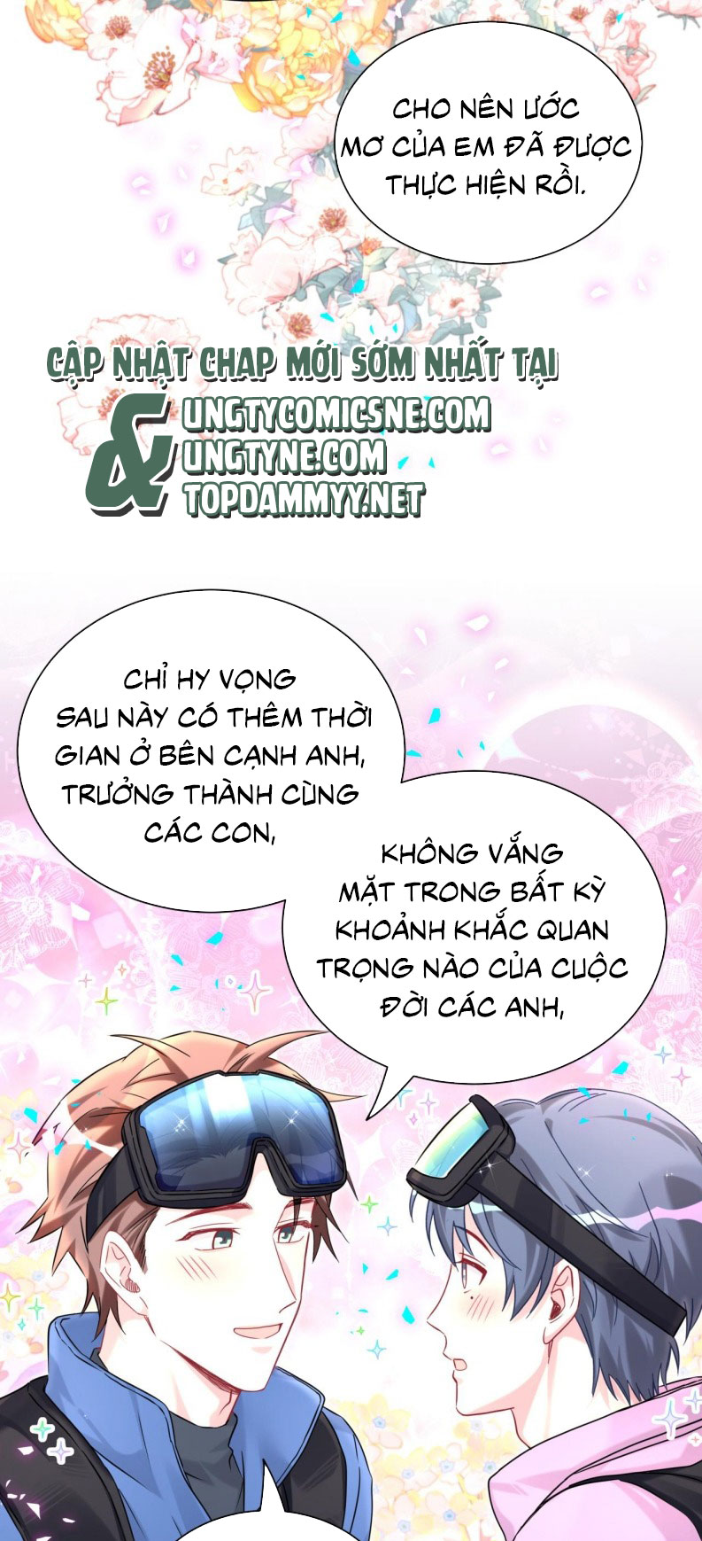 Đại Bảo Bối Từ Đâu Tới Chap 338 - Next Chap 339